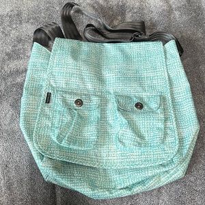 Columbia Messenger Bag